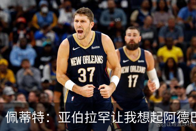 佩蒂特：亚伯拉罕让我想起阿德巴约 他适合阿森纳